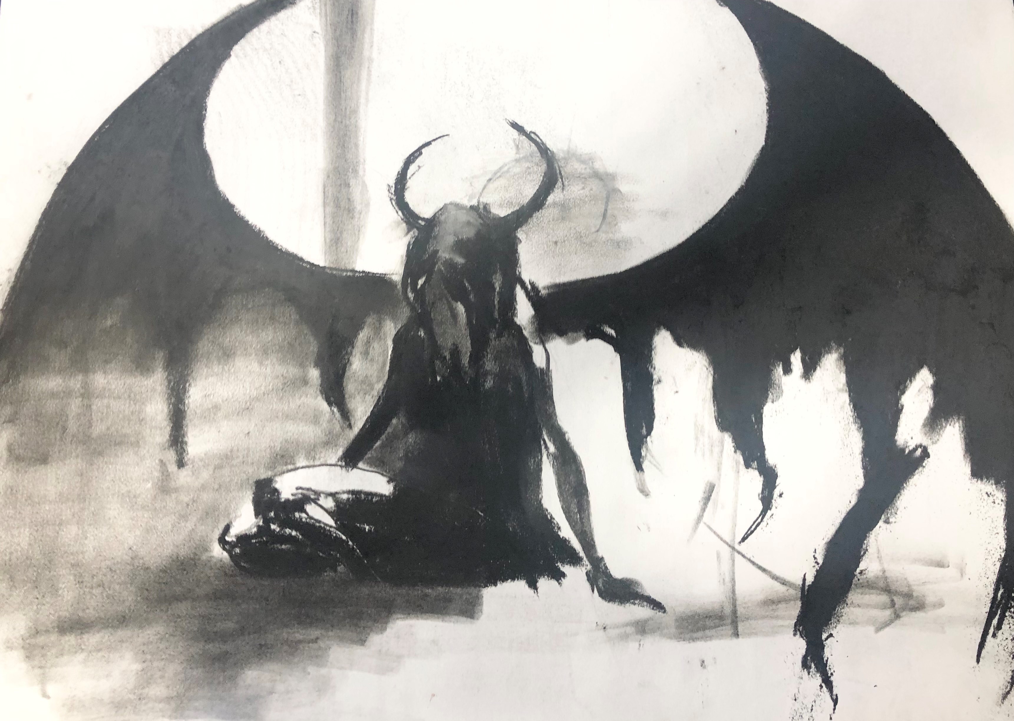 The Succubus And The Prophet