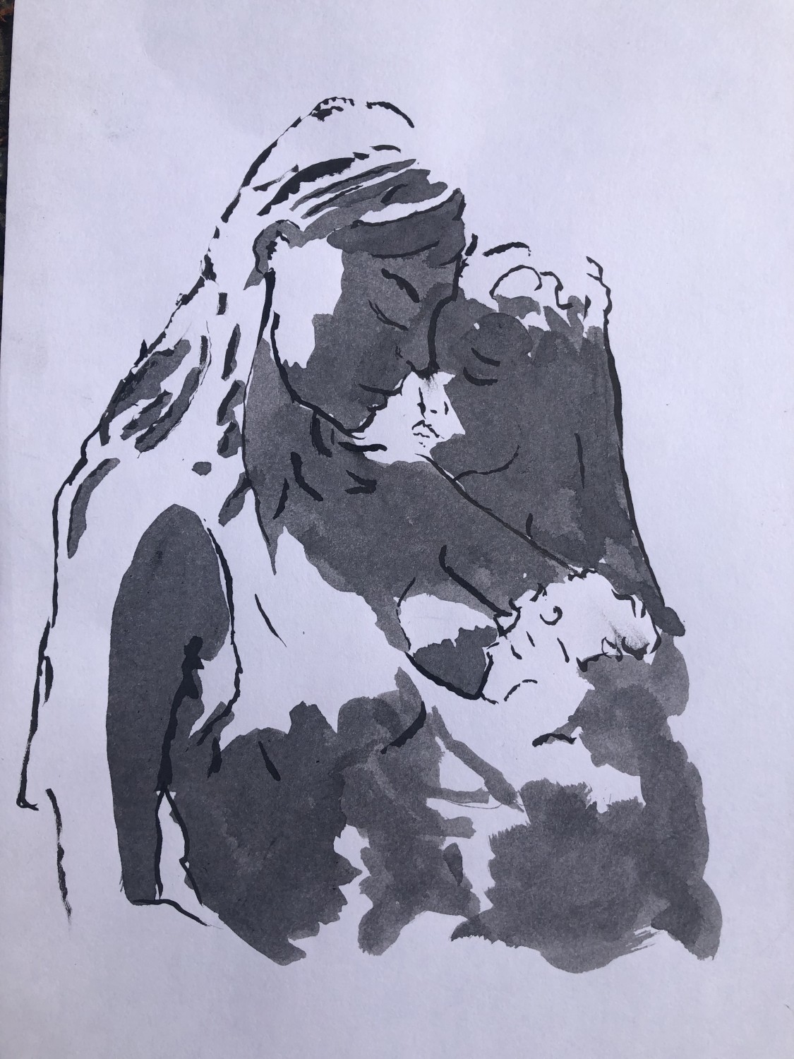 The Stone Women of Hava
